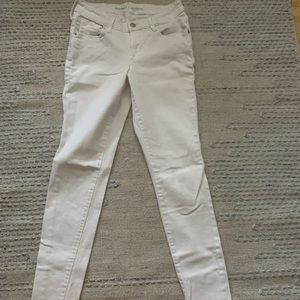 OLD NAVY ROCKSTAR JEANS